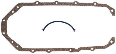 MAHLE Original Buick Century 86 Oil Pan Set