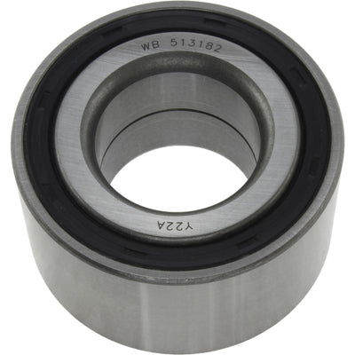 STANDARD BALL BEARING