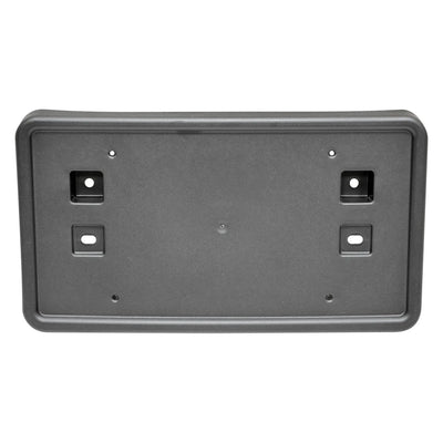 FRONT BUMPER LICENSE BRACKET JEEP COMPASS 1117