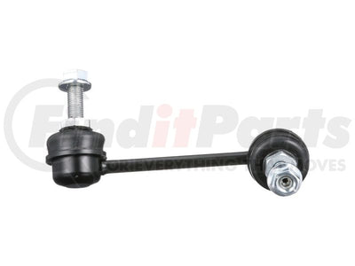 DELPHI sway bar