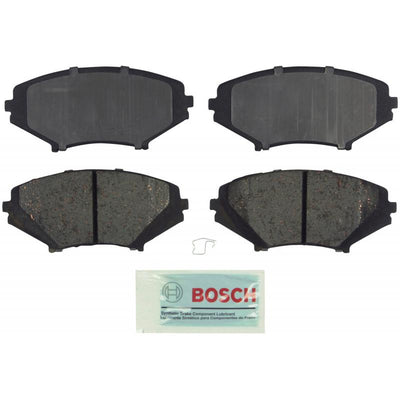 DISC BRAKE PADS