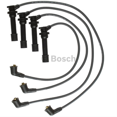 SPARK PLUG WIRE SET