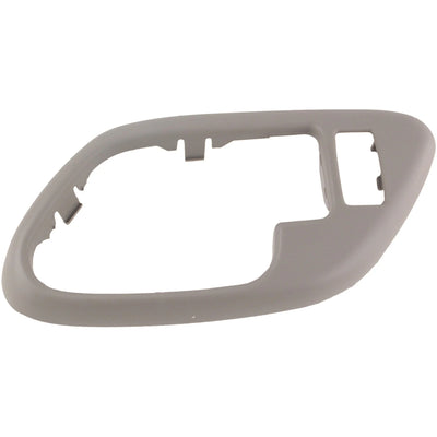 INTERIOR HANDLE