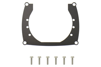 ~(0.1 lbs. 6X5X0)~ RQ Hardware: Subaru WRX (15-17) (Mini H1 8.0)