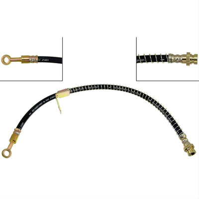 BRAKE HOSE