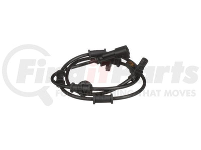 STANDARD IGN auto part