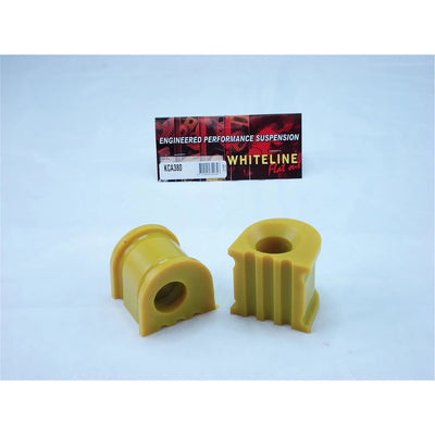 CONTROL ARM LOWER INNER REAR BUSHING SUITS SERIES IV MODELS ADDS +1.0DEG CASTER