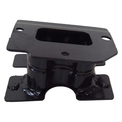 LT REAR BUMPER BRACKET HYBRID NISSAN ALTIMA 0711