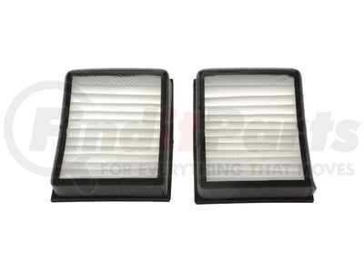 Mahle cabin air filter