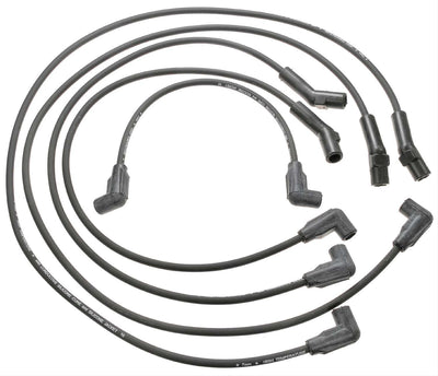 STANDARD IGN auto part