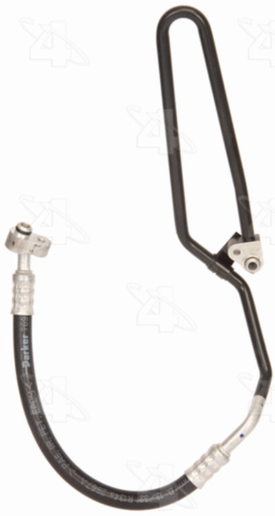 FOUR SEASONS auto part