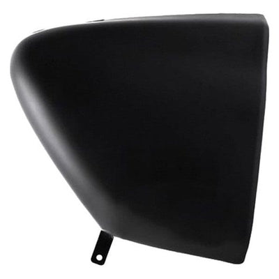 LH RR BUMPER EXT W/O LS PKG (P) S10/SONOMA FLEETSIDE P/U 9497