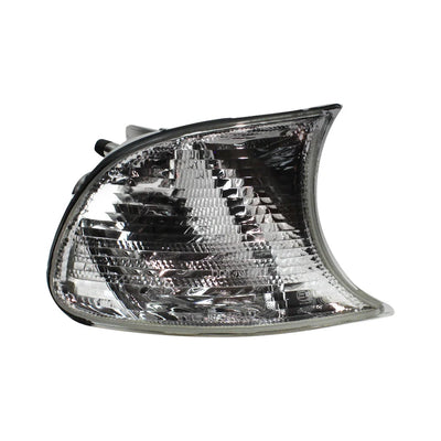 9901 BW 3 SRS CPE/CONV (E46;White) P/S.L RH