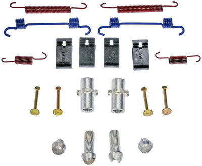 DRUM BRAKE HARDWARE KIT
