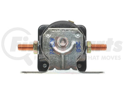 STANDARD IGN auto part