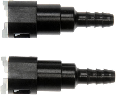 BREATHER HOSE ASSEMBLY