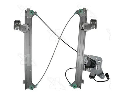INTERIOR DOOR HANDLE