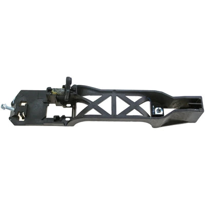 EXTERIOR DOOR HANDLE