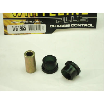 CONTROL ARM FRONT LOWER BUSHING CONTROL ARM INNER TO CHASSIS LINK