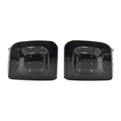 SubiSpeed black auto part