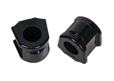 22C SUBARU WEX VB REAR SWAY MOUNT BUSHING SERVICE KIT 22MM