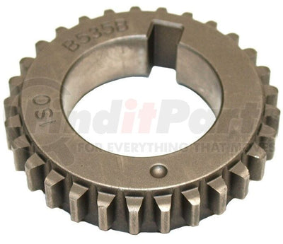 CRANKSHAFT SPROCKET