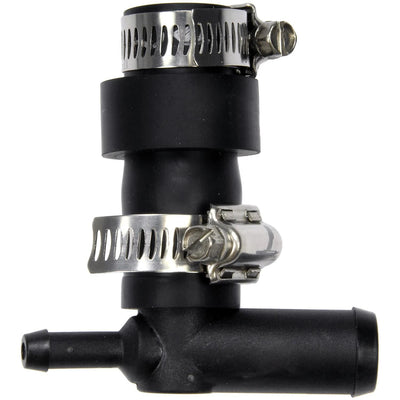 WATER HOSE CONNECTOR