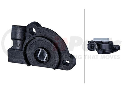 SENSOR THROTTLE POSITION 6PX