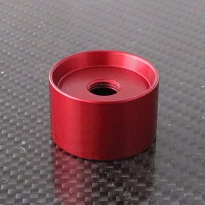 BilletWorkz silver auto part