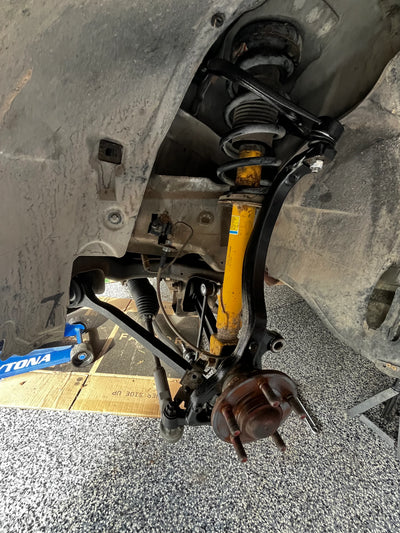 BRAKE HOSE