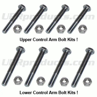 UPR Products hardware kit