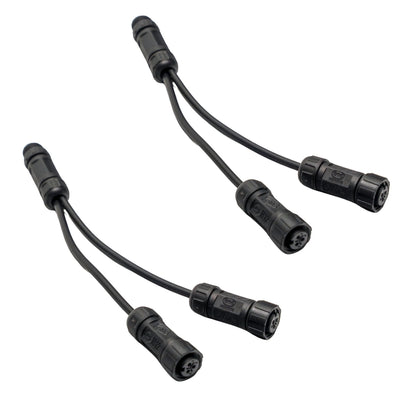 ARB NANO M12 SPLITTER CABLE SET NAN15YC