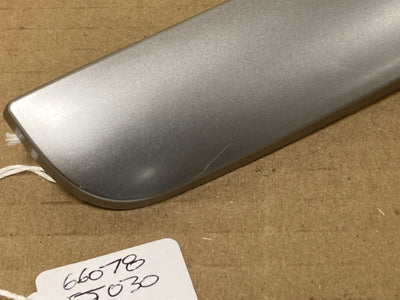 Subaru Silver Trim (driver) - 2015 WRX / 2015 STI / 2013 Crosstrek / 2014 Forester
