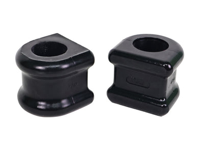 Whiteline 11-21 Jeep Grand Cherokee 33mm Front Sway Bar Mount Bushing Kit