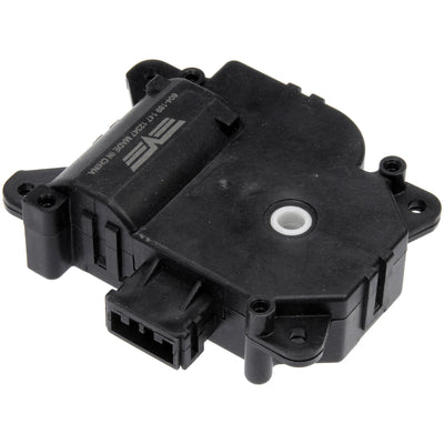 AIR DOOR ACTUATOR
