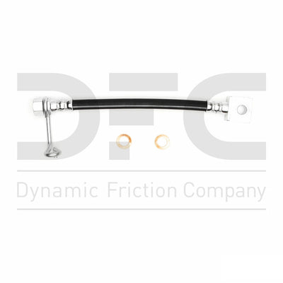 DFC auto part
