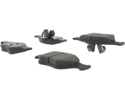 C-TEK Semi-Metallic Brake