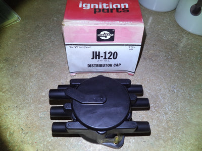 STANDARD IGN auto part