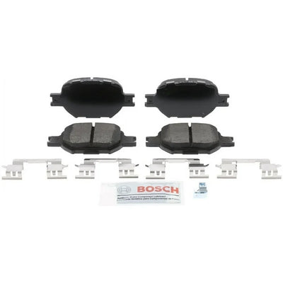DISC BRAKE PADS