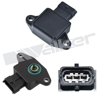 Walker Products Inc. - auto part