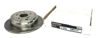 ROTORS auto part