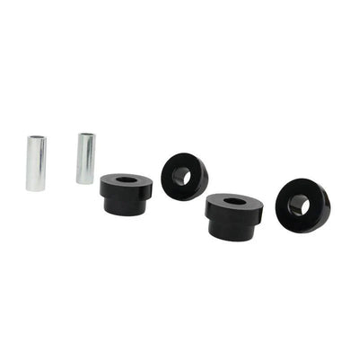 DIFFERENTIAL MOUNT BUSHING REAR FITS MITSUBISHI LANCER W/O AYC 0306
