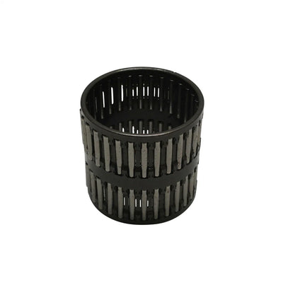 USA STANDARD MANUAL TRANSMISSION ZF