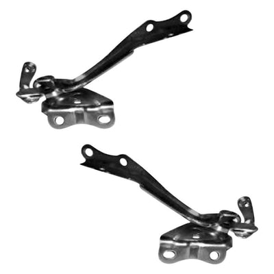 Sherman Parts auto part