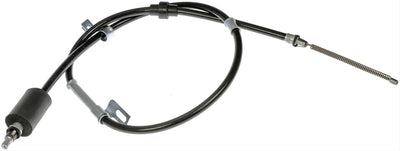 BRAKE CABLE