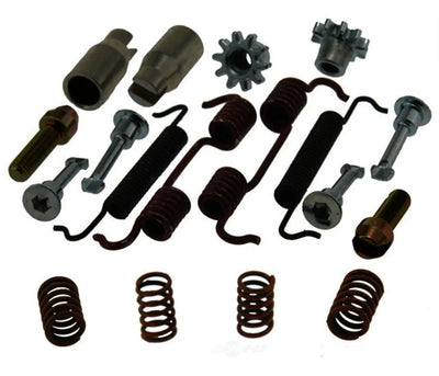 PARKING HDWRE KIT