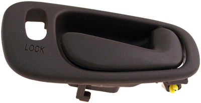 INTERIOR DOOR HANDLE