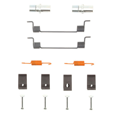 DFC auto part