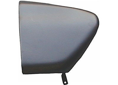 Sherman Parts bumper