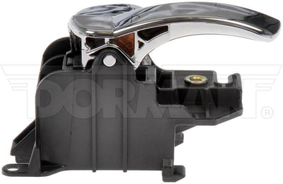 INTERIOR DOOR HANDLE